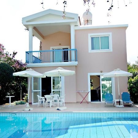 Rododafni Villas Χλώρακα Δωμάτιο φωτογραφία