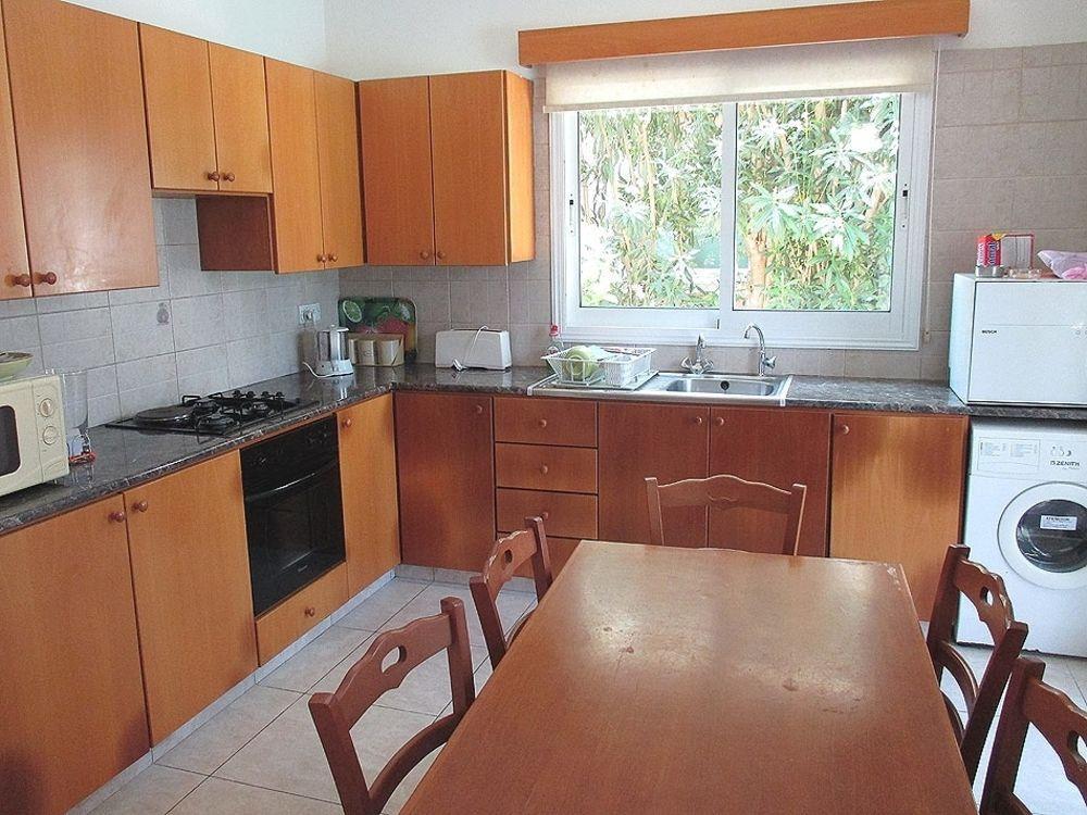 Rododafni Villas Χλώρακα Εξωτερικό φωτογραφία