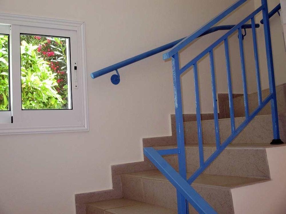 Rododafni Villas Χλώρακα Εξωτερικό φωτογραφία