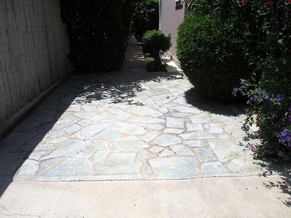 Rododafni Villas Χλώρακα Εξωτερικό φωτογραφία